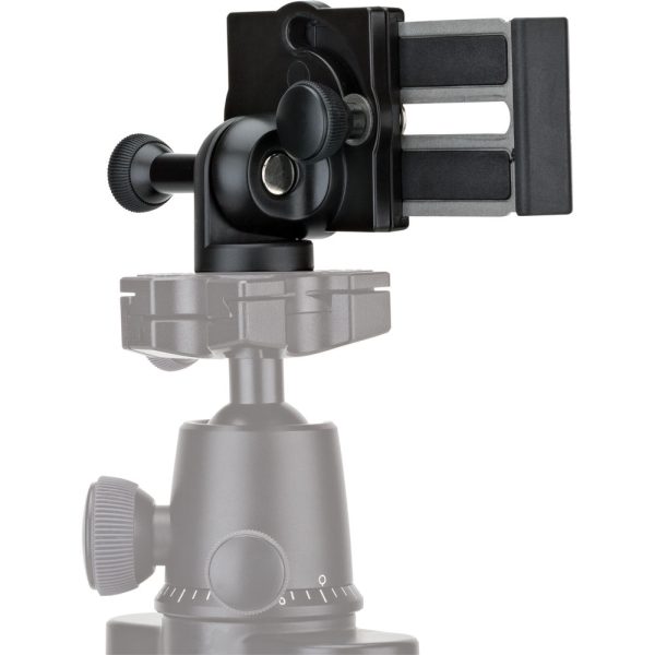 Montura para Teléfonos en Trípodes JOBY GripTight PRO JB01389-BWW 8