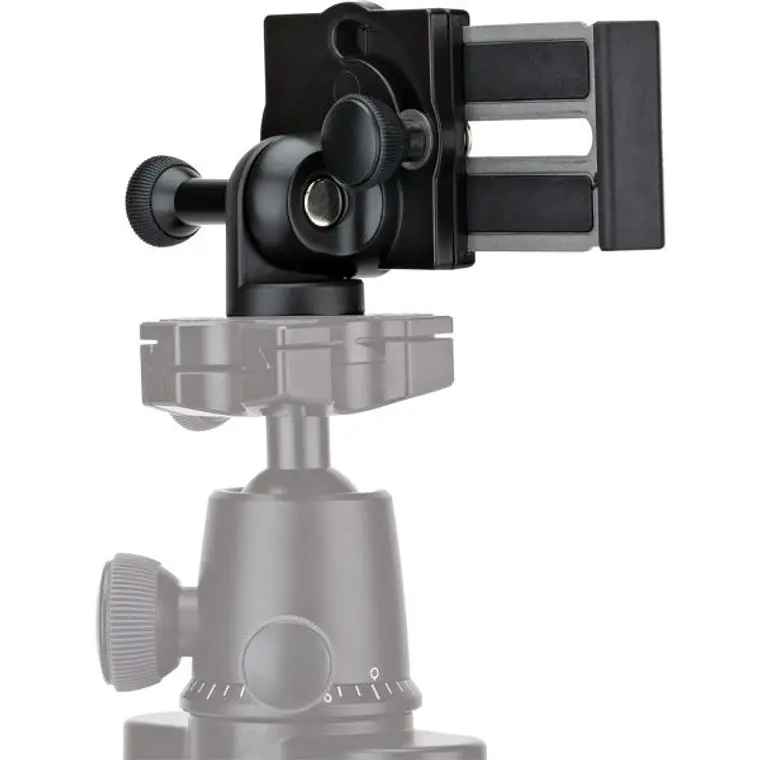 Montura para Teléfonos en Trípodes JOBY GripTight PRO JB01389-BWW 8