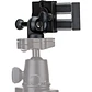 Montura para Teléfonos en Trípodes JOBY GripTight PRO JB01389-BWW - Miniatura 8