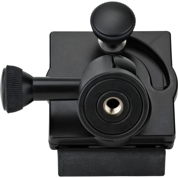 Montura para Teléfonos en Trípodes JOBY GripTight PRO JB01389-BWW 9