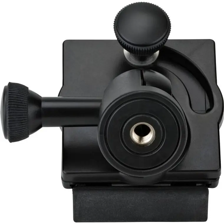 Montura para Teléfonos en Trípodes JOBY GripTight PRO JB01389-BWW 9