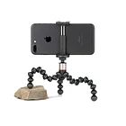 Montura para Teléfonos con Trípode Flexible GorillaPod JOBY GripTight ONE JB01491-0WW 5