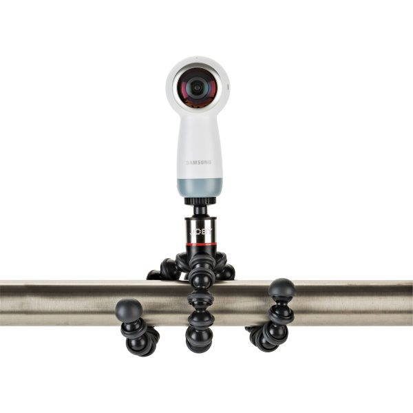 Mini Trípode Flexible JOBY GorillaPod 500 JB01502-BWW 10