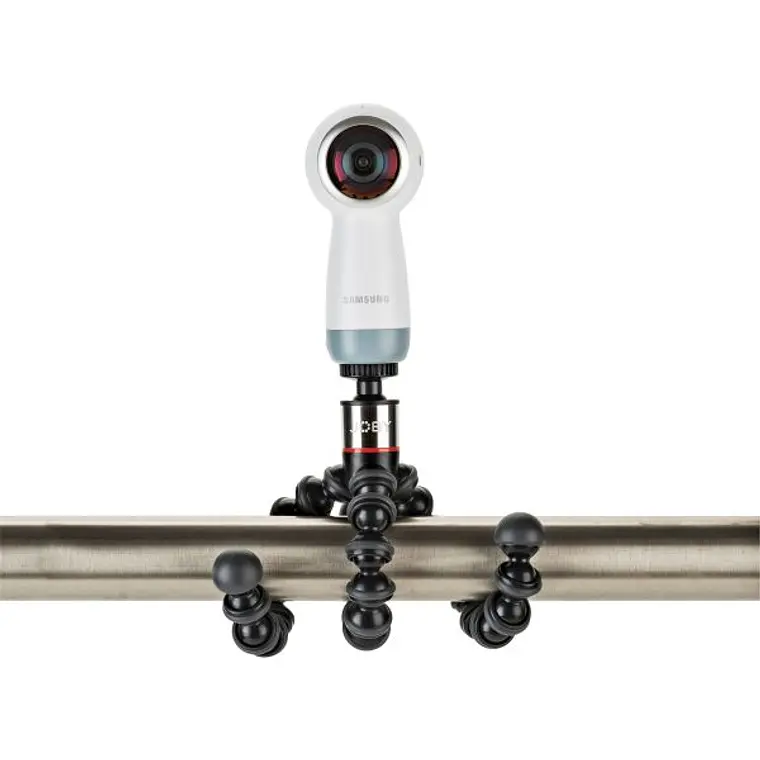 Mini Trípode Flexible JOBY GorillaPod 500 JB01502-BWW 10