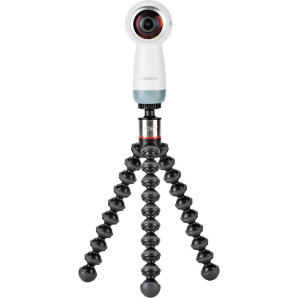 Mini Trípode Flexible JOBY GorillaPod 500 JB01502-BWW 11