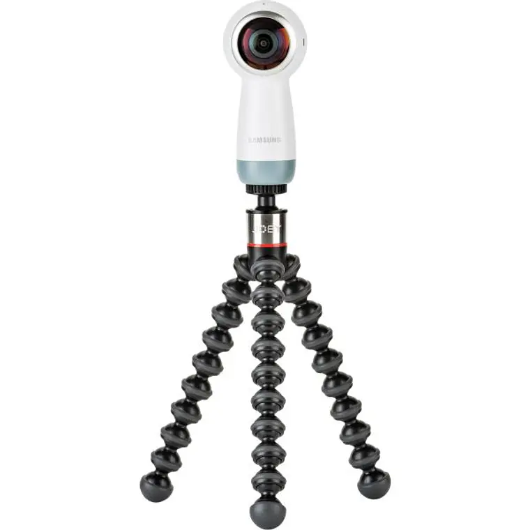 Mini Trípode Flexible JOBY GorillaPod 500 JB01502-BWW 11