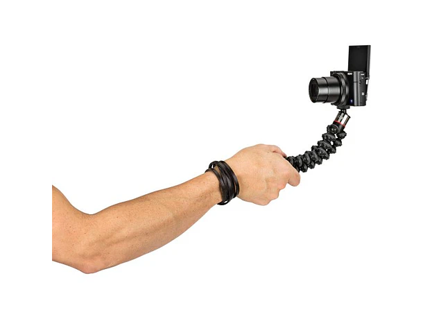 Mini Trípode Flexible JOBY GorillaPod 500 JB01502-BWW