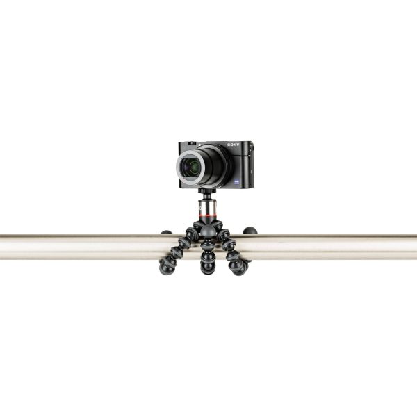 Mini Trípode Flexible JOBY GorillaPod 500 JB01502-BWW 9
