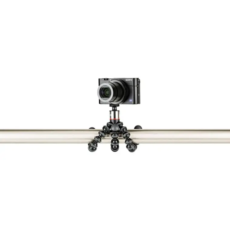 Mini Trípode Flexible JOBY GorillaPod 500 JB01502-BWW 9