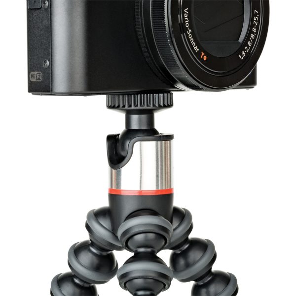 Mini Trípode Flexible JOBY GorillaPod 500 JB01502-BWW 8