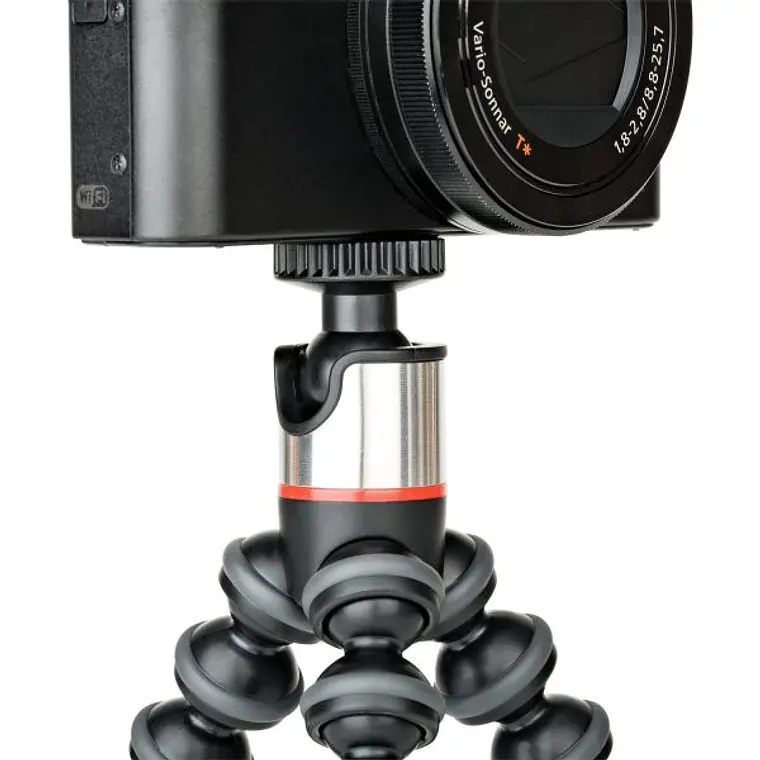 Mini Trípode Flexible JOBY GorillaPod 500 JB01502-BWW 8