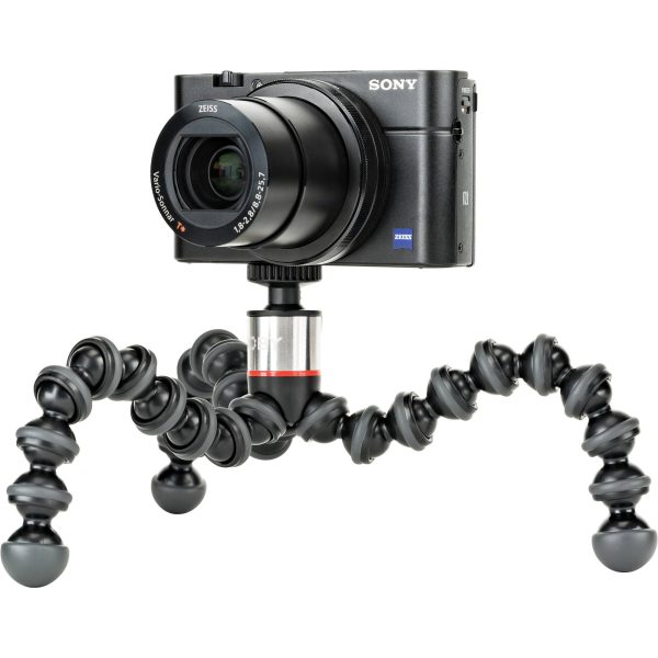 Mini Trípode Flexible JOBY GorillaPod 500 JB01502-BWW 7
