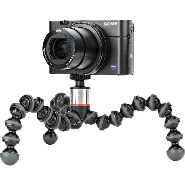 Mini Trípode Flexible JOBY GorillaPod 500 JB01502-BWW 7