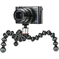 Mini Trípode Flexible JOBY GorillaPod 500 JB01502-BWW - Miniatura 7