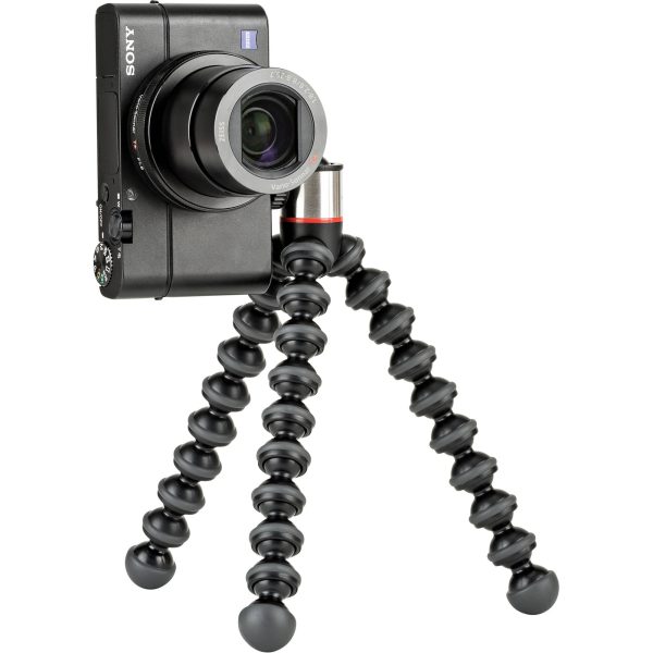 Mini Trípode Flexible JOBY GorillaPod 500 JB01502-BWW 6