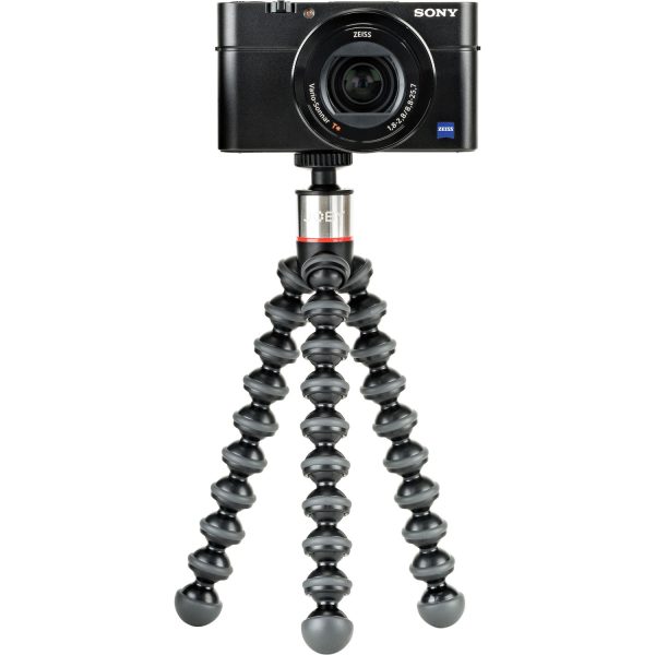Mini Trípode Flexible JOBY GorillaPod 500 JB01502-BWW 5
