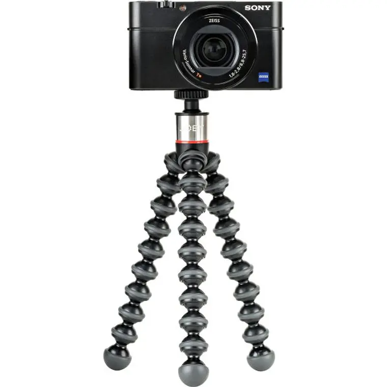 Mini Trípode Flexible JOBY GorillaPod 500 JB01502-BWW 5
