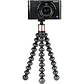 Mini Trípode Flexible JOBY GorillaPod 500 JB01502-BWW - Miniatura 5