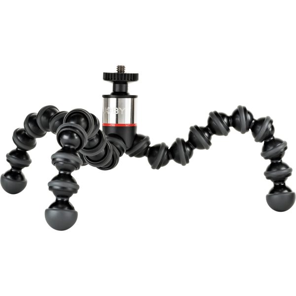 Mini Trípode Flexible JOBY GorillaPod 500 JB01502-BWW 4