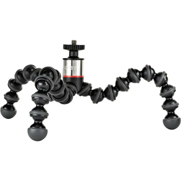Mini Trípode Flexible JOBY GorillaPod 500 JB01502-BWW 4