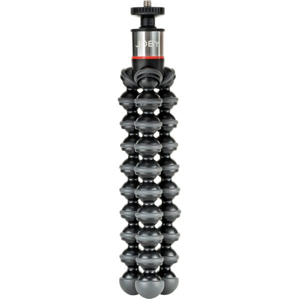 Mini Trípode Flexible JOBY GorillaPod 500 JB01502-BWW 3