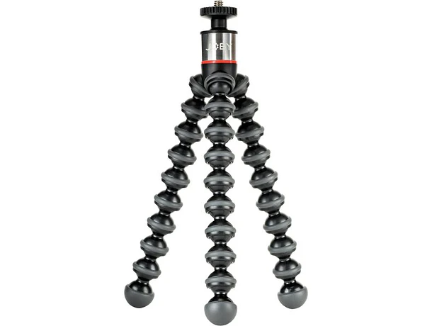 Mini Trípode Flexible JOBY GorillaPod 500 JB01502-BWW