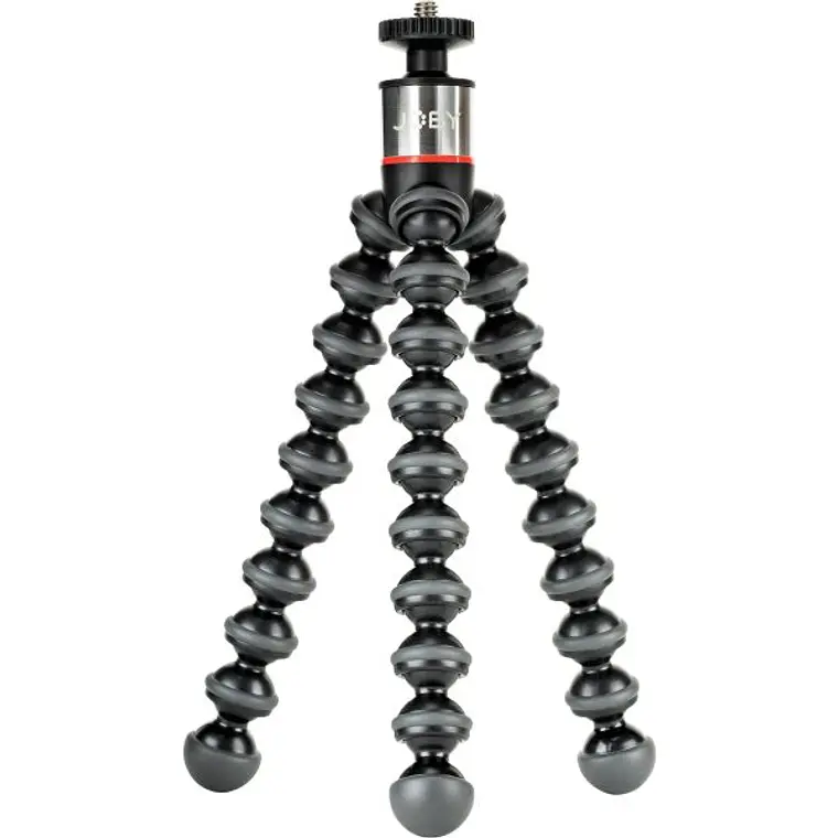 Mini Trípode Flexible JOBY GorillaPod 500 JB01502-BWW 1