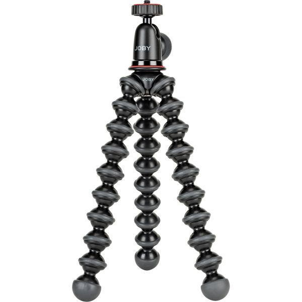 Trípode Flexible con Cabezal de Bola JOBY GorillaPod 1K JB01503-BWW 1