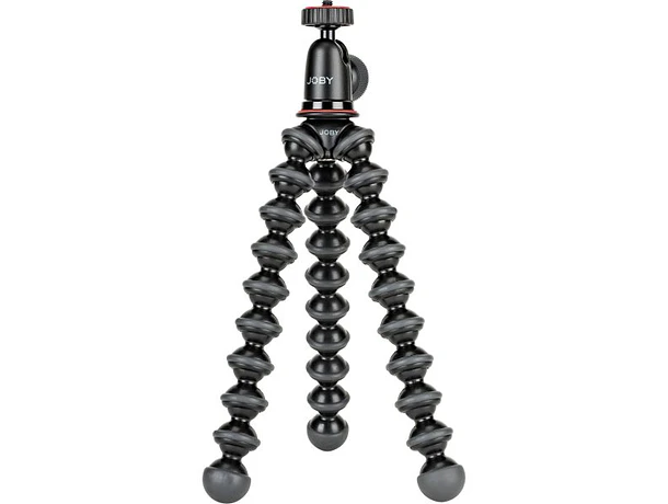Trípode Flexible con Cabezal de Bola JOBY GorillaPod 1K JB01503-BWW