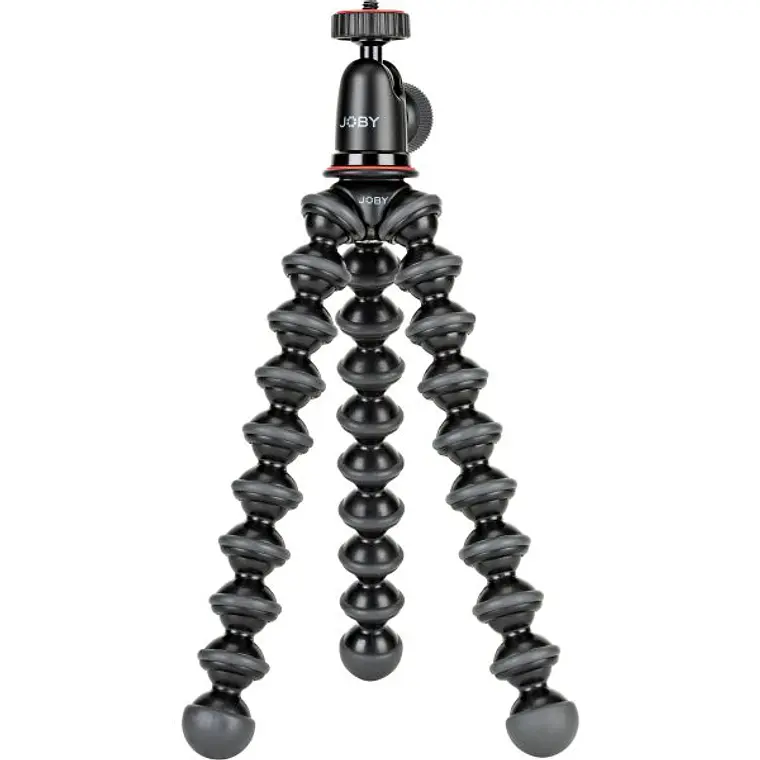 Trípode Flexible con Cabezal de Bola JOBY GorillaPod 1K JB01503-BWW 1