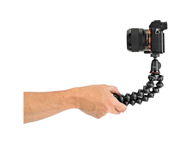 Trípode Flexible con Cabezal de Bola JOBY GorillaPod 1K JB01503-BWW