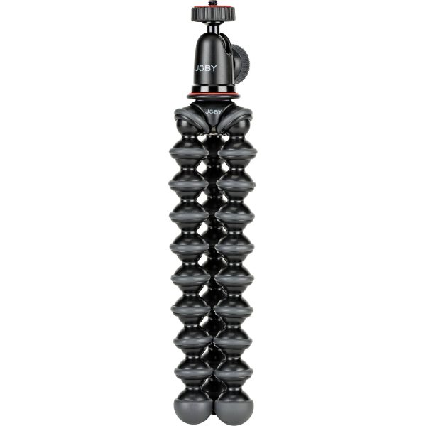 Trípode Flexible con Cabezal de Bola JOBY GorillaPod 1K JB01503-BWW 3