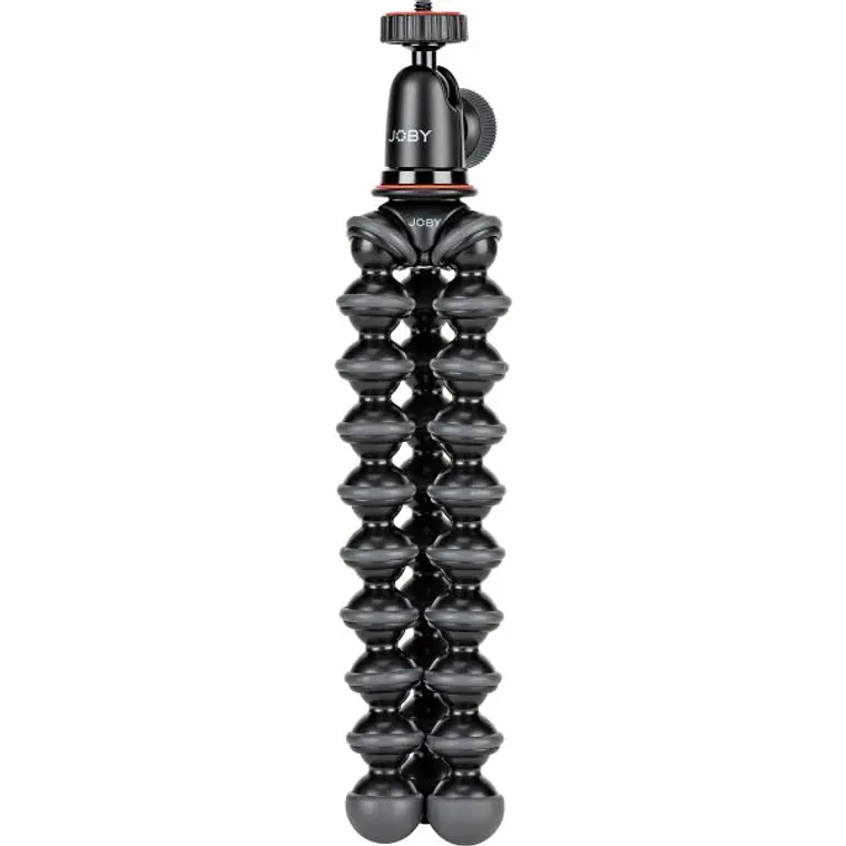 Trípode Flexible con Cabezal de Bola JOBY GorillaPod 1K JB01503-BWW 3