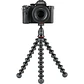 Trípode Flexible con Cabezal de Bola JOBY GorillaPod 1K JB01503-BWW - Miniatura 5