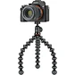 Trípode Flexible con Cabezal de Bola JOBY GorillaPod 1K JB01503-BWW - Miniatura 6