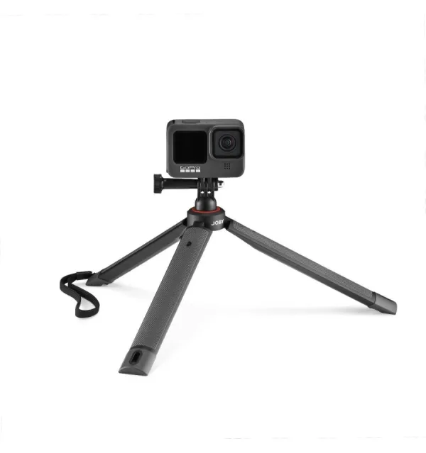 Mini Trípode y Barra Selfie JOBY TelePod Sport JB01657-BWW 3