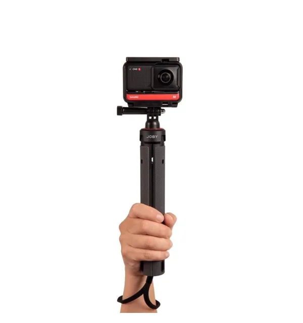 Mini Trípode y Barra Selfie JOBY TelePod Sport JB01657-BWW 7