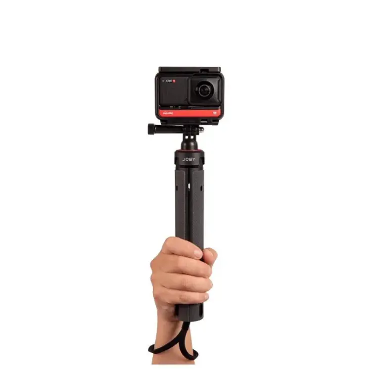 Mini Trípode y Barra Selfie JOBY TelePod Sport JB01657-BWW 7