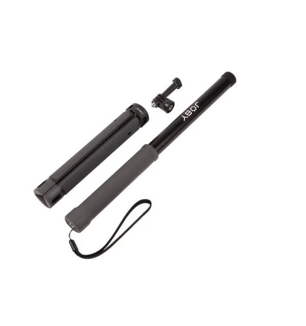 Mini Trípode y Barra Selfie JOBY TelePod Sport JB01657-BWW 5