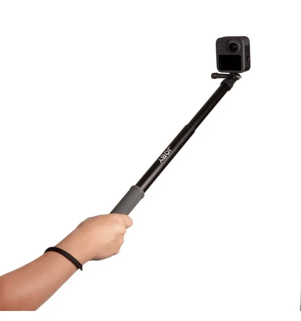 Mini Trípode y Barra Selfie JOBY TelePod Sport JB01657-BWW 2