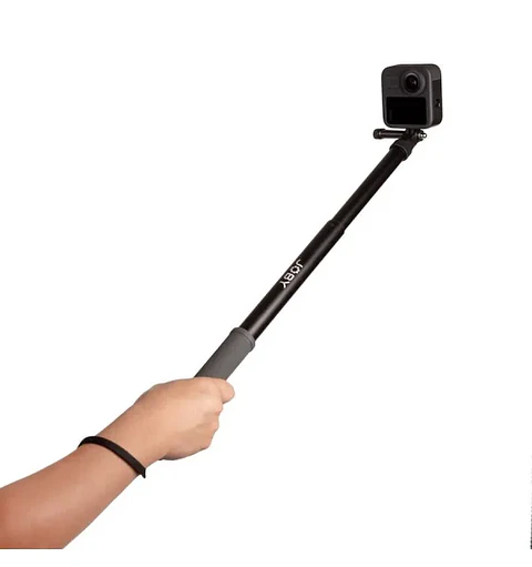 Mini Trípode y Barra Selfie JOBY TelePod Sport JB01657-BWW