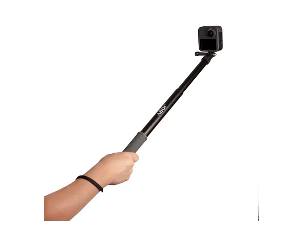 Mini Trípode y Barra Selfie JOBY TelePod Sport JB01657-BWW