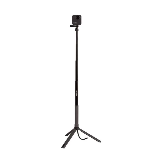 Mini Trípode y Barra Selfie JOBY TelePod Sport JB01657-BWW 1