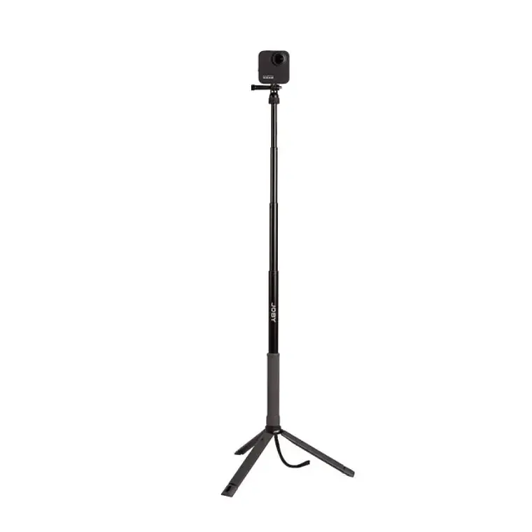 Mini Trípode y Barra Selfie JOBY TelePod Sport JB01657-BWW 1