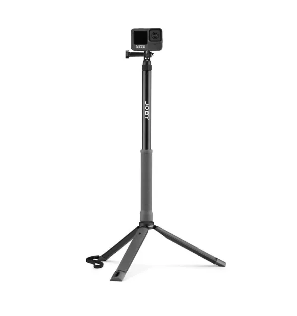 Mini Trípode y Barra Selfie JOBY TelePod Sport JB01657-BWW 4