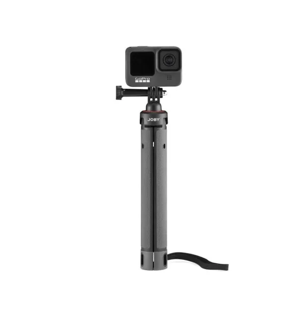 Mini Trípode y Barra Selfie JOBY TelePod Sport JB01657-BWW 6