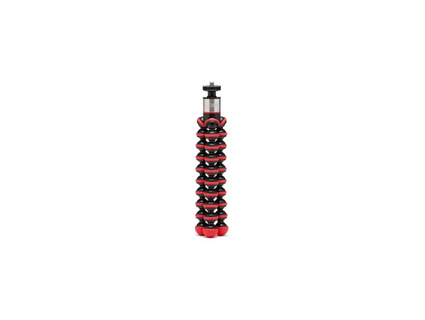 Mini Trípode para Teléfonos Rojo JOBY GorillaPod GO JB01863-0WW