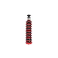 Mini Trípode para Teléfonos Rojo JOBY GorillaPod GO JB01863-0WW - Miniatura 1