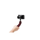 Mini Trípode para Teléfonos Rojo JOBY GorillaPod GO JB01863-0WW 2
