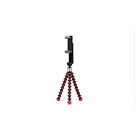 Mini Trípode para Teléfonos Rojo JOBY GorillaPod GO JB01863-0WW 4